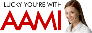 aami insurance logo